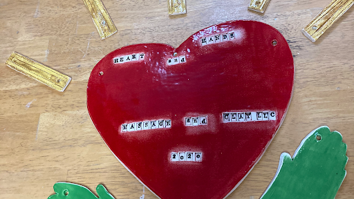 Heart and Hands Massage and Clay LLC - United States