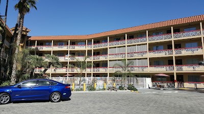 lodging
