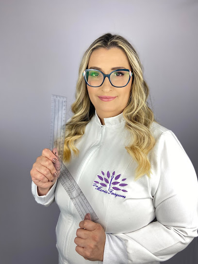 Maria Finisguerra - Fisioterapia, Acupuntura, Quiropraxia, Cone Chinês