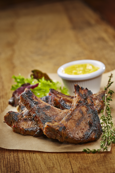 Photos of Grillh&uacute;si&eth; &aacute; Sprengisandi