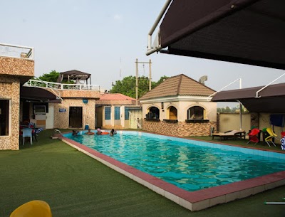Photos of Grand Ibro Hotel Annex