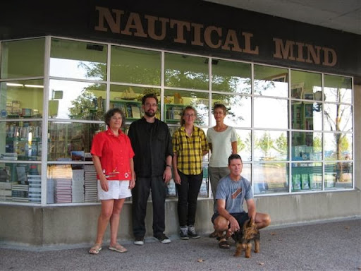 Nautical Mind Bookstore - Thumbnail