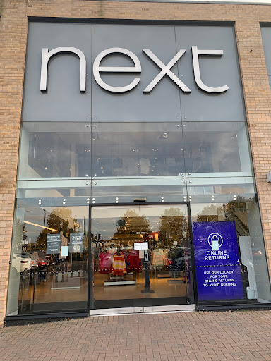 Next Romford - Gallows Corner Retail Park