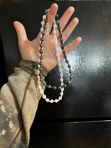 Elly's Braceletique - Thumbnail