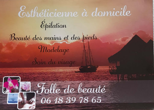 Folle de beauté