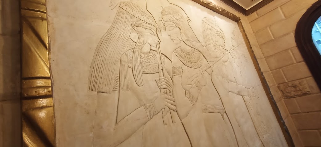 Luxor Hotel Hurghada by null