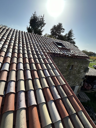 Photo de TLF - Toiture Le Floch à Izon (33450)