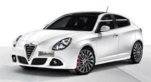 Web Car - Visual
