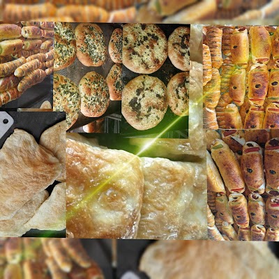 bakery