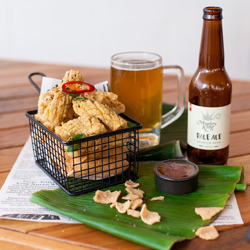 Monkey King Thai - Pennant Hills - Thumbnail