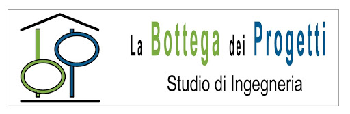 LA BOTTEGA DEI PROGETTI - Ing. Roberto Serafini - Thumbnail