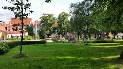 photo of Käckska Gården