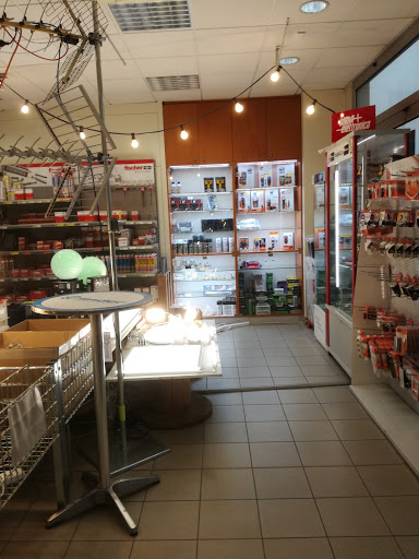 Elfi Spa - Visual