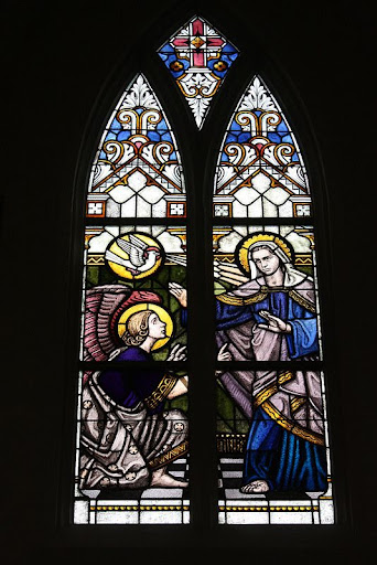 Omega kerk - Thumbnail