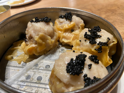 Lunasia Dim Sum House - Thumbnail