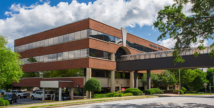 Medical Group Of The Carolinas Internal Medicine Spartanburg