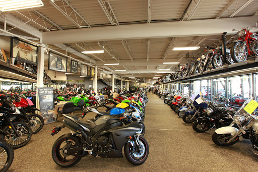 Beaverton Motorcycles & Powersports - Thumbnail
