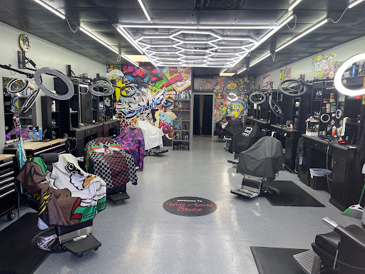 Wide Awake Studio
