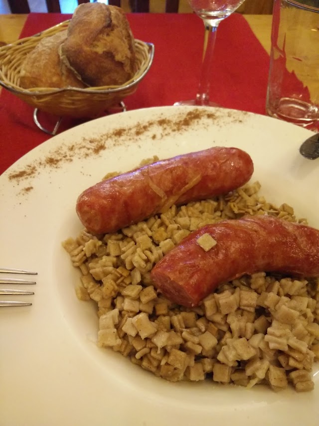 Auberge de Savoie