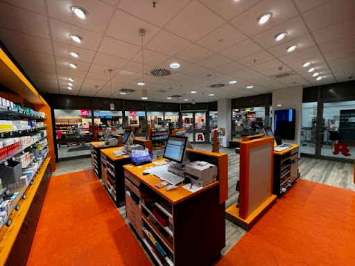Central-Apotheke im Kaufland Bitterfeld - Thumbnail