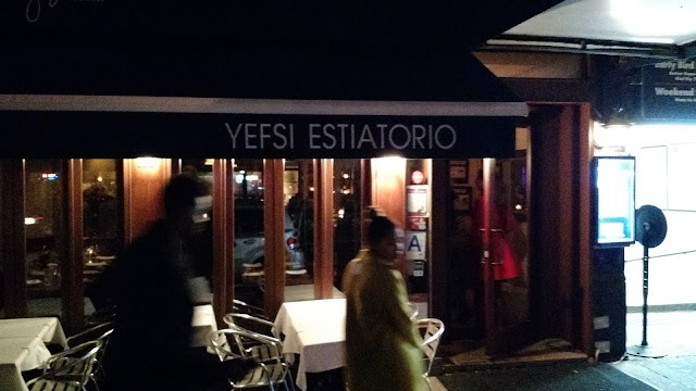 Yefsi Estiatorio