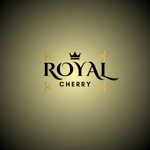 Royal Cherry - Visual