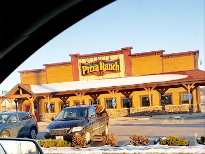 Pizza Ranch