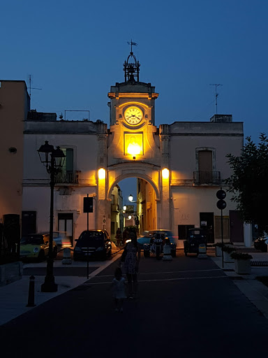 " LA CORNULA" - Visual
