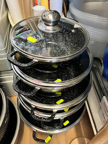 Pound Plus (General Homeware, DIY & Electrical) by null