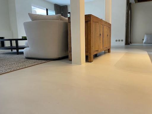 Liner SA • Pavimenti e rivestimenti in resina • Impermeabilizzazioni • Protezione di manufatti - Thumbnail