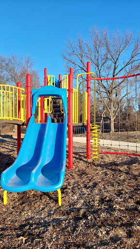 Warson Park - Visual