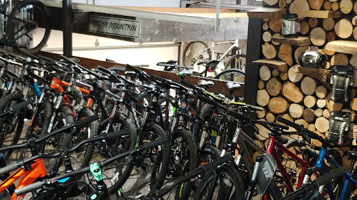 Cycle LM Saint-Jean-sur-Richelieu - Thumbnail