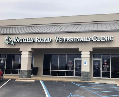 VCA Vaughn Road Animal Hospital