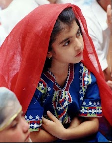 The City School Shalimar Campus lahore