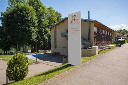 Photo de Maison de retraite médicalisée EHPAD « Anne et Jean-Marie Compas » | Résidences-Boussac à Arches (88380)