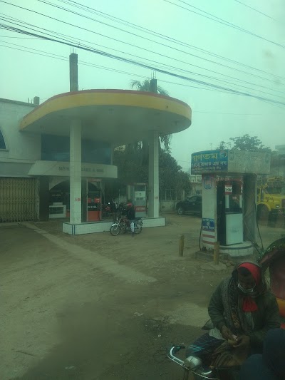 gas-station