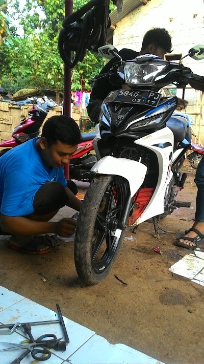 Photos of Berkah Bengkel Motor