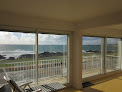 Appartement Le Sloop (Location avec vue panoramique sur la mer) à  Quiberon