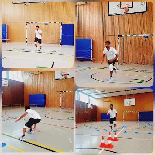 Angelettics - Jörg Angeletti: Ernährungsberatung & Personaltraining