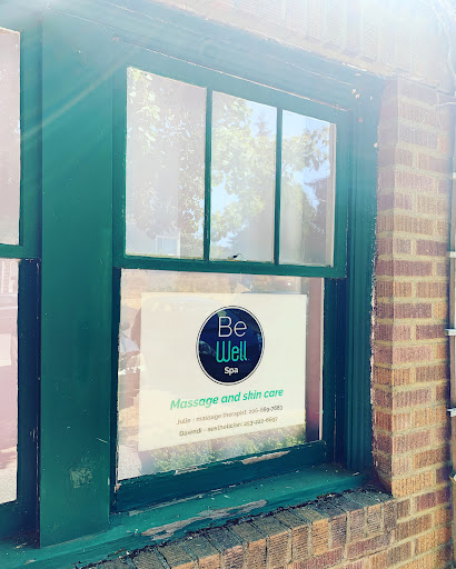 Be Well Spa - Thumbnail