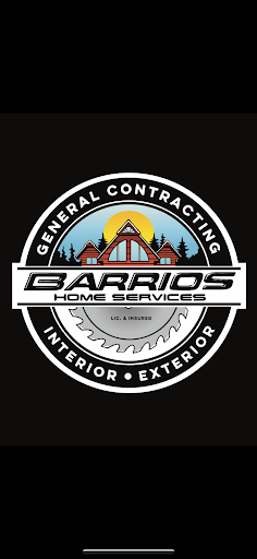 Barrios Home Services LLC