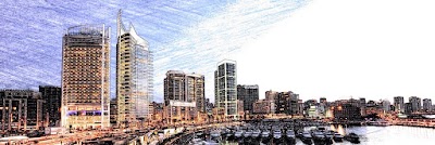 Photos of Golden Tulip MidTown Hotel & Suites - Beirut