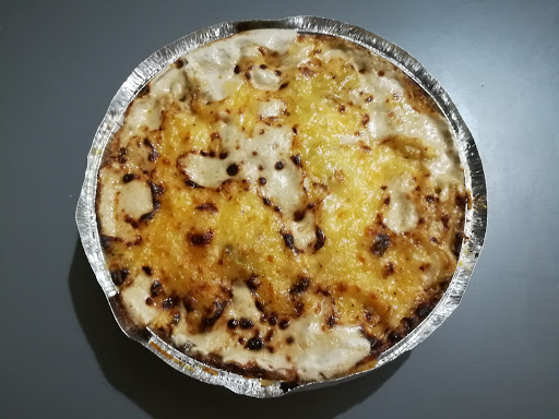 Göbel Bistro - Visual