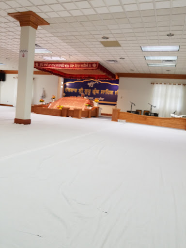 Darbar Sri Guru Granth Sahib Ji - Thumbnail