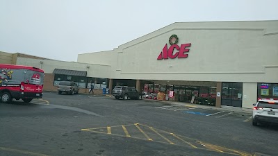 Woodland Ace Hardware