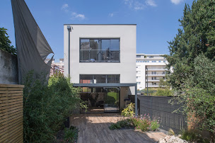 Photo n°5 de Agence Berthelot Constructions # Nantes Loire, Erdre & Sillon à Couëron (Constructeur immobilier)