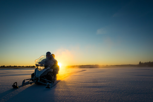 Explore Luleå - Visual