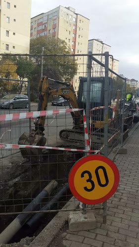 Opinii despre ROGLAS IND S.R.L. în Piatra Neamț - Firmă de construcții