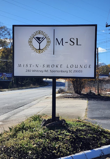 Mist-N-Smoke Lounge - Thumbnail