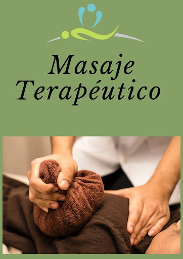 Masajes y Terapias Palmaluna